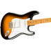 Squier by Fender Classic Vibe 50s Stratocaster MN 2TS Sunburst