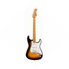 Squier by Fender Classic Vibe 50s Stratocaster MN 2TS Sunburst