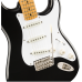 Squier by Fender Classic Vibe 50s Stratocaster MN Black