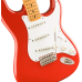 Squier by Fender Classic Vibe 50s Stratocaster MN WPG Fiesta Red