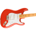 Squier by Fender Classic Vibe 50s Stratocaster MN WPG Fiesta Red