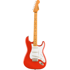 Squier by Fender Classic Vibe 50s Stratocaster MN WPG Fiesta Red