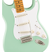 Squier by Fender Classic Vibe 50s Stratocaster MN Surf Green LTD