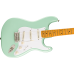 Squier by Fender Classic Vibe 50s Stratocaster MN Surf Green LTD
