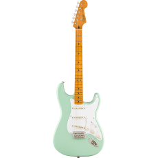 Squier by Fender Classic Vibe 50s Stratocaster MN Surf Green LTD