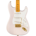 Squier by Fender FSR Classic Vibe 50s Stratocaster MN PPG GH White Blonde LTD