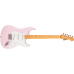 Squier by Fender Classic Vibe 50s Stratocaster HT MN PPG Shell Pink