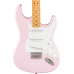 Squier by Fender Classic Vibe 50s Stratocaster HT MN PPG Shell Pink