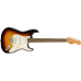 Squier by Fender Classic Vibe 60s Stratocaster LRL PPG 3-Color Sunburst