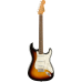 Squier by Fender Classic Vibe 60s Stratocaster LRL PPG 3-Color Sunburst