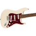 Squier by Fender FSR Classic Vibe 60s Stratocaster LRL TPG Olympic White
