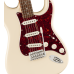 Squier by Fender FSR Classic Vibe 60s Stratocaster LRL TPG Olympic White