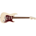 Squier by Fender FSR Classic Vibe 60s Stratocaster LRL TPG Olympic White