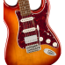 Squier by Fender LE 60 Stratocaster HSS LRL TSPG SSB Sienna Sunburst