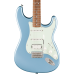 Squier by Fender FSR Classic Vibe 60s Stratocaster HSS LR MPG Ice Blue Metallic