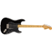 Squier by Fender Classic Vibe 70s Stratocaster HSS MN BPG Black