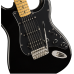Squier by Fender Classic Vibe 70s Stratocaster HSS MN BPG Black