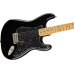 Squier by Fender Classic Vibe 70s Stratocaster HSS MN BPG Black