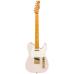 Squier by Fender FSR Classic Vibe 50s Telecaster MN PPG GH White Blonde LTD