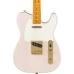 Squier by Fender FSR Classic Vibe 50s Telecaster MN PPG GH White Blonde LTD