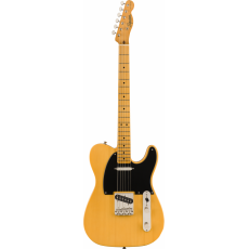 Squier by Fender Classic Vibe 50s Telecaster Butterscotch Blonde