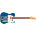 Squier by Fender Classic Vibe Custom Telecaster SH PPG with Bigsby Lake Placid Blue