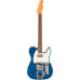 Squier by Fender Classic Vibe Custom Telecaster SH PPG with Bigsby Lake Placid Blue
