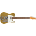 Squier by Fender Classic Vibe Custom Telecaster SH PPG with Bigsby Aztec Gold