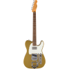 Squier by Fender Classic Vibe Custom Telecaster SH PPG with Bigsby Aztec Gold