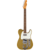 Squier by Fender Classic Vibe Custom Telecaster SH PPG with Bigsby Aztec Gold