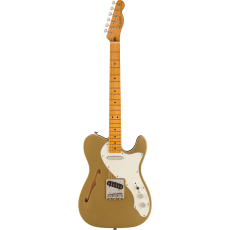 Squier by Fender FSR Classic Vibe 60s Telecaster Thinline MN PPG AZG