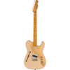 Squier by Fender FSR Classic Vibe 60s Telecaster Thinline MN GPG Desert Sand LTD.