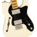 Squier by Fender FSR CV 70s Telecaster Thinline BPG BB OWT