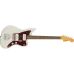 Squier by Fender Classic Vibe 60s Jazzmaster LRL TSPG Olympic White