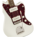 Squier by Fender Classic Vibe 60s Jazzmaster LRL TSPG Olympic White
