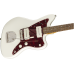 Squier by Fender Classic Vibe 60s Jazzmaster LRL TSPG Olympic White