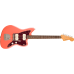 Squier by Fender Classic Vibe 60s Jazzmaster, LRL ,TSPG ,Tahitian Coral