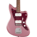 Squier by Fender FSR Classic Vibe 60s Jazzmaster LRL TSPG MH Burgundy Mist