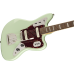 Squier by Fender Classic Vibe 70s Jaguar Surf Green