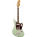 Squier by Fender Classic Vibe 70s Jaguar Surf Green