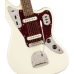 Squier by Fender Limited Edition CV 60s Jaguar LRL TSPG MH OWT