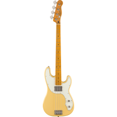 Squier by Fender Classic Vibe Telecaster Bass MN PPG Vintage White