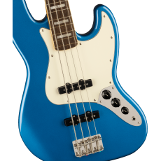 Squier by Fender FSR CV 60s Jazz Bass LRL PPG LPB.