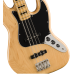 Squier by Fender Classic Vibe 70s Jazz Bass MN BPG Natural