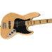 Squier by Fender Classic Vibe 70s Jazz Bass MN BPG Natural