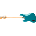 Squier by Fender Classic Vibe 70s Active Jazz Bass MN PPG Ocean Turquoise