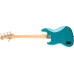 Squier by Fender Classic Vibe 70s Active Jazz Bass V MN PPG Ocean Turquoise