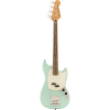 Squier by Fender Classic Vibe 60s Mustang Bass LRL Surf Green