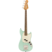 Squier by Fender Classic Vibe 60s Mustang Bass LRL Surf Green
