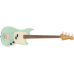 Squier by Fender Classic Vibe 60s Mustang Bass LRL Surf Green